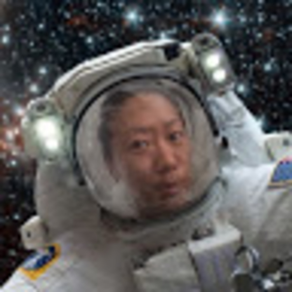 Meet your Posher, Jane oka kaya